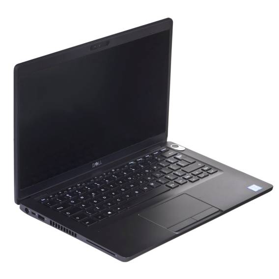 Obrázok pre DELL LATITUDE 5400 i5-8365U 16GB 256GB SSD 14" FHD Win11pro + zdroj POUŽITÉ Použité