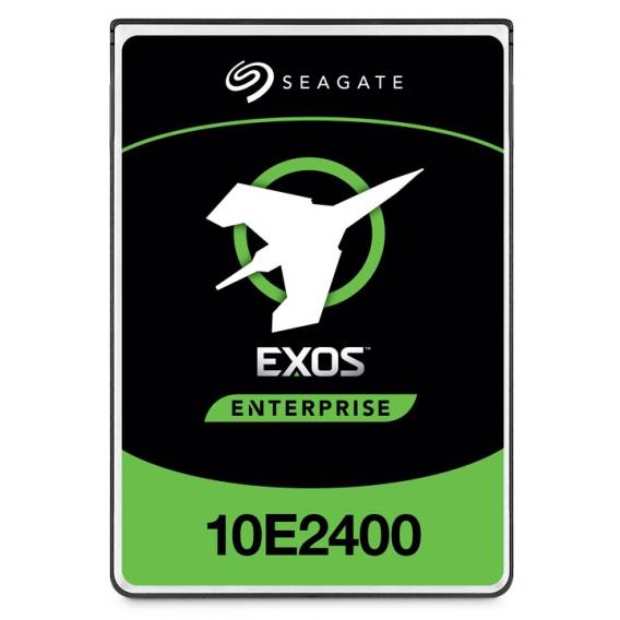 Obrázok pre Seagate Exos ST600MM0009 vnitřní pevný disk 2.5" 600 GB SAS
