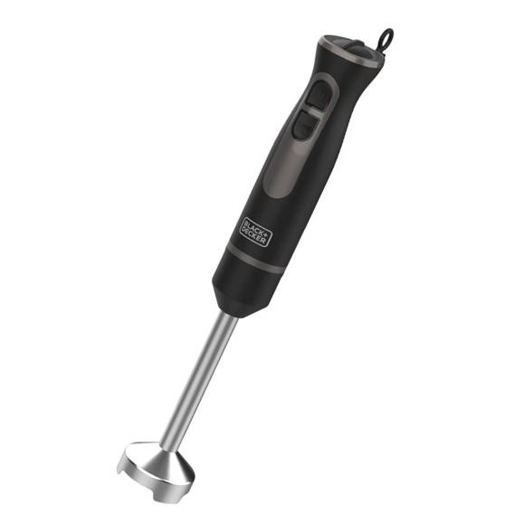 Obrázok pre Ruční mixér Black+Decker BXHBA800E, 800 W, černý