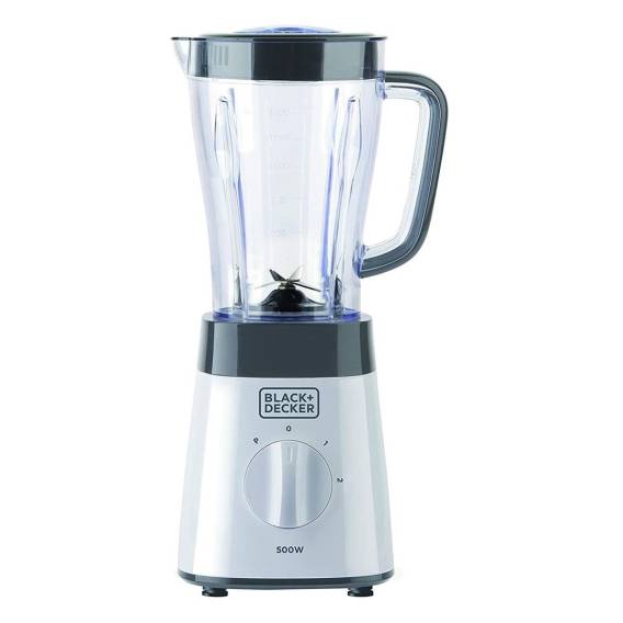 Obrázok pre Kapesní mixér Black+Decker BXJB500E 1,5 l 500 W