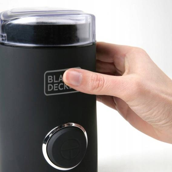 Obrázok pre Mlýnek na kávu Black+Decker BXCG150E (150 W)