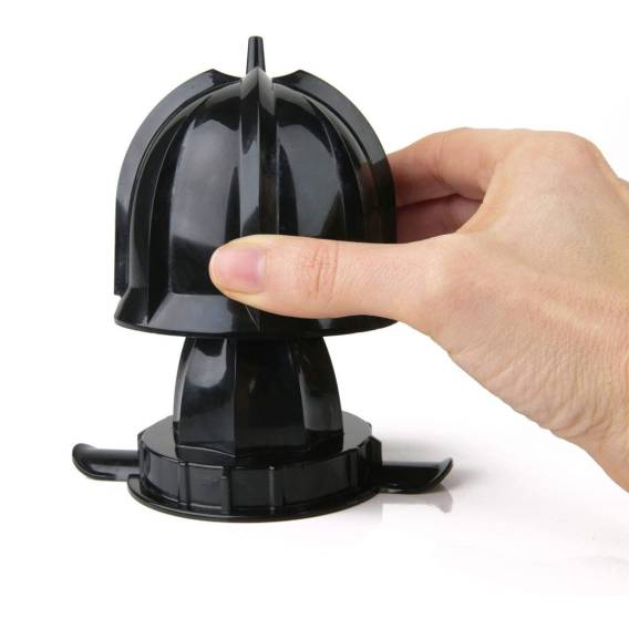 Obrázok pre Black+Decker BXCJ350E 350 W lis na citrusy