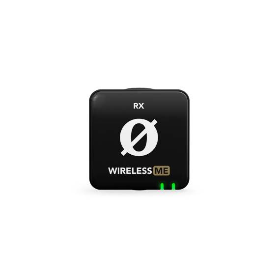 Obrázok pre RODE Wireless ME - 2-kanálový digitální bezdrátový systém