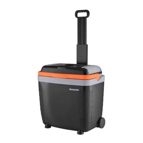 Obrázok pre Turistická chladnička Ravanson 28 L CS-28S Super AC/DC