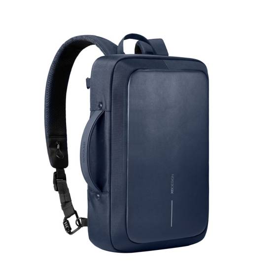 Obrázok pre XD DESIGN BATOH / TAŠKA PROTI KRÁDEŽI BOBBY BIZZ 2.0 NAVY P/N: P705.925