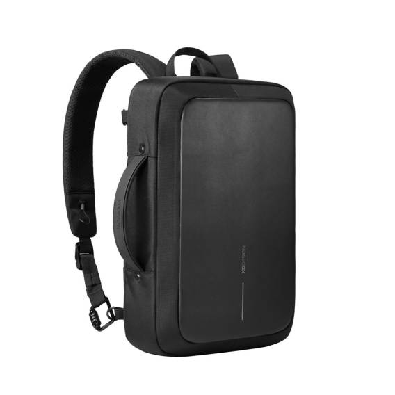 Obrázok pre XD DESIGN BATOH / TAŠKA PROTI KRÁDEŽI BOBBY BIZZ 2.0 BLACK P/N: P705.921