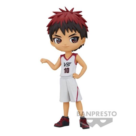 Obrázok pre BP Q POSKET - KUROKO'S BASKET - TAIGA KAGAMI