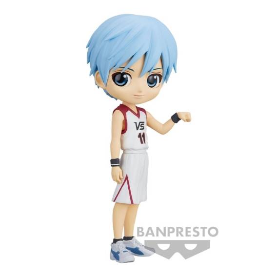 Obrázok pre BP Q POSKET - KUROKO'S BASKET - TETSUYA KUROKO