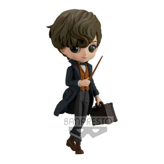 Obrázok pre BP Q POSKET - FANTASTIC BEASTS - NEWT SCAM. II A