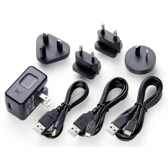 Obrázok pre Tascam PS-P520U zdroj/transformátor Vnitřní Černá