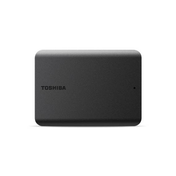 Obrázok pre Toshiba Canvio Basics externí pevný disk 2 TB 2.5" USB Type-A / Micro-USB B 2.0/3.2 Gen 1 (3.1 Gen 1) Černá
