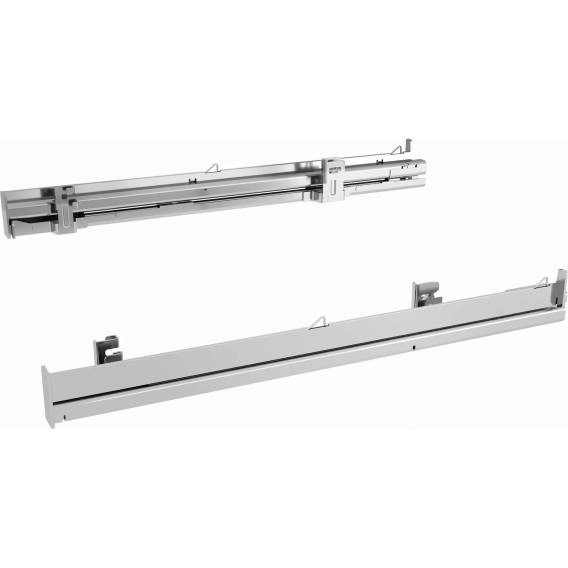 Obrázok pre Siemens HZ638000 součástka/příslušenství k troubám Nerezová ocel Telescopic guide