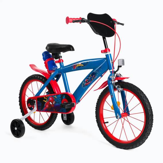 Obrázok pre Dětské kolo 16" Huffy 21901W Spider-Man