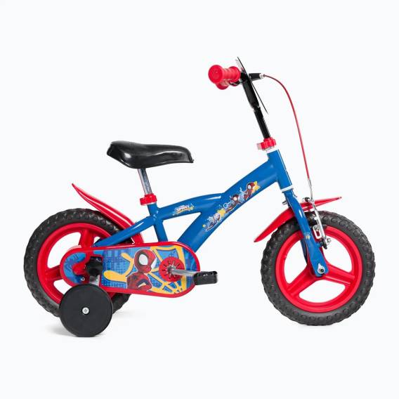 Obrázok pre Dětské kolo 12" Huffy 22941W Spider-Man