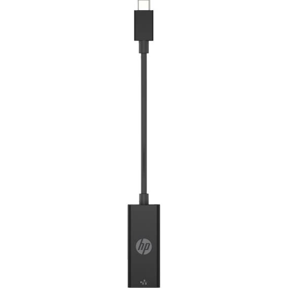 Obrázok pre Adaptér HP 4Z534AA G2 USB-C na RJ45 černý