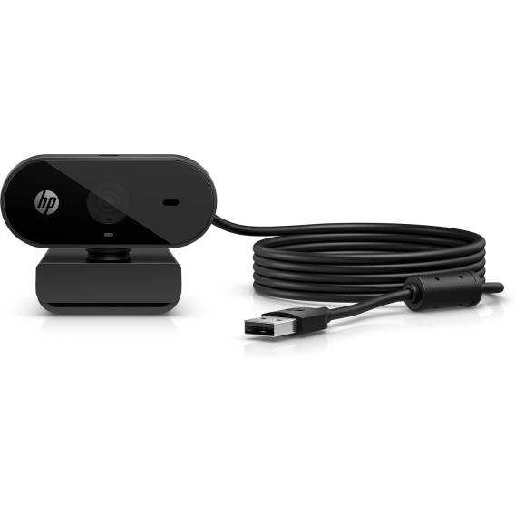 Obrázok pre HP Webkamera 320 FHD