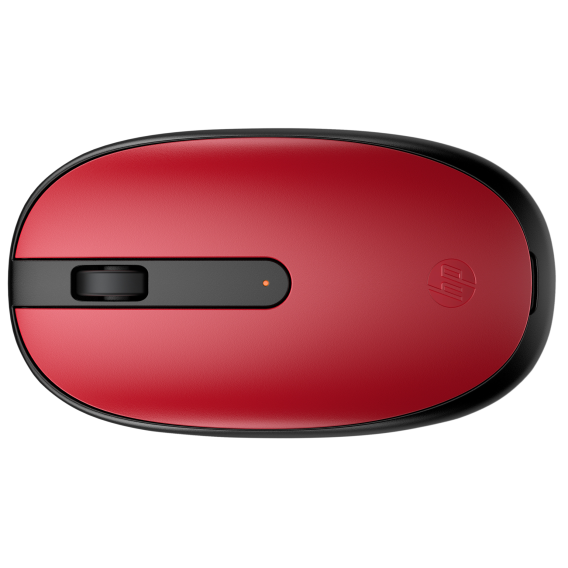 Obrázok pre HP Červená myš 240 Empire Bluetooth