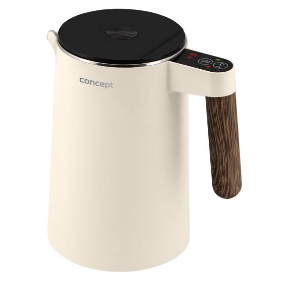 Obrázok pre Rychlovarná konvice CONCEPT RK3304