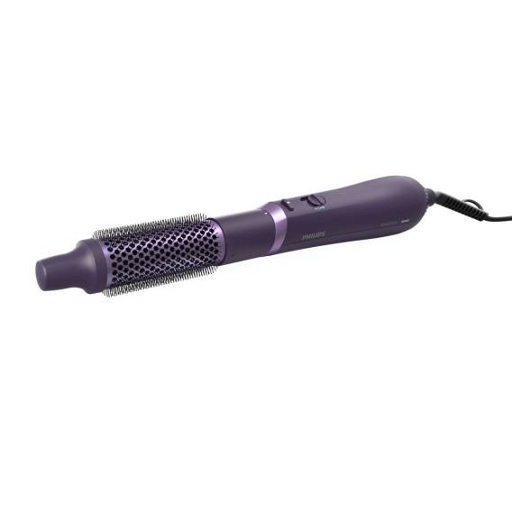 Obrázok pre Philips 3000 series BHA305/00 vlasový styling Sada pro styling vlasů Teplé Purpurová 800 W 1,8 m