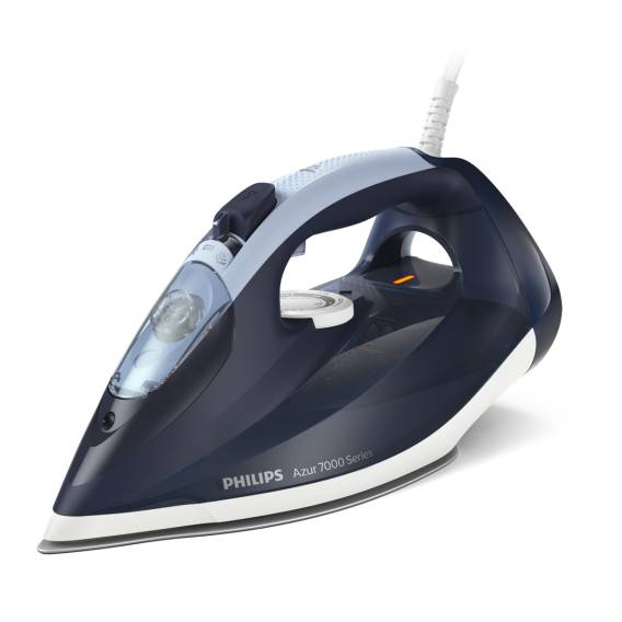 Obrázok pre Philips 7000 series DST7030/20 napařovací žehlička tmavě modrá