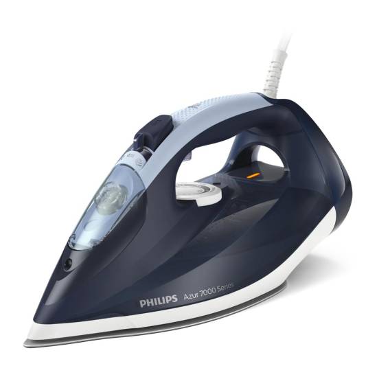 Obrázok pre Philips 7000 series DST7030/20 napařovací žehlička tmavě modrá