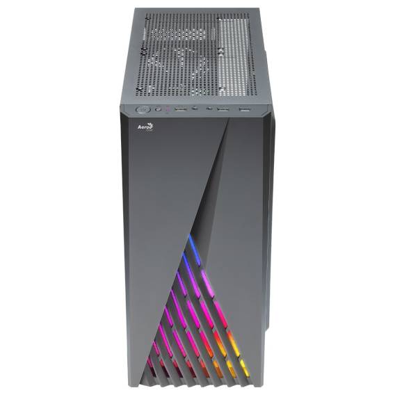 Obrázok pre Aerocool Delta Midi Tower Černá