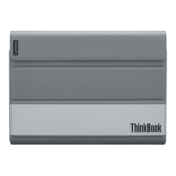 Obrázok pre Lenovo 4X41H03365 taška/batoh na notebook 33 cm (13") Pouzdro Šedá