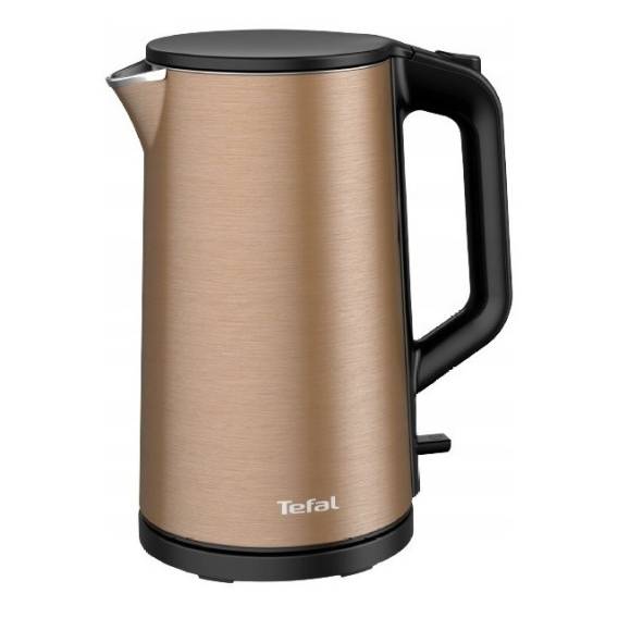 Obrázok pre Měděná rychlovarná konvice Tefal KI583C