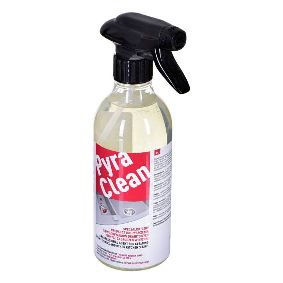 Obrázok pre PYRACLEAN čistič dřezů 071009601