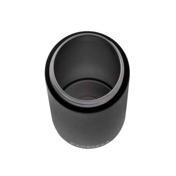 Obrázok pre Kambukka Olympus Matte Black - Termohrnek, 500 ml