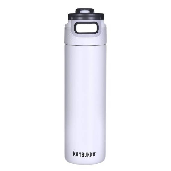 Obrázok pre Kambukka Elton Insulated Chalk White - termální láhev, 600 ml