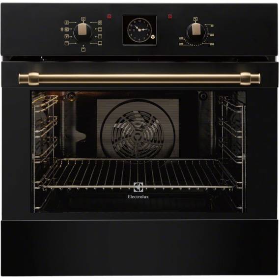 Obrázok pre Electrolux EOB3400BOR 74 l 2780 W Černá