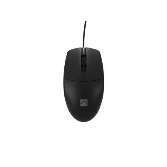 Obrázok pre NATEC Ruff Plus myš Pro praváky USB Typ-A Optický 1200 DPI