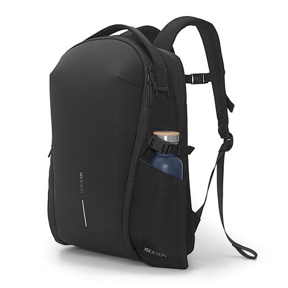 Obrázok pre XD DESIGN BATOH BIZZ BACKPACK BLACK P/N: P705.931