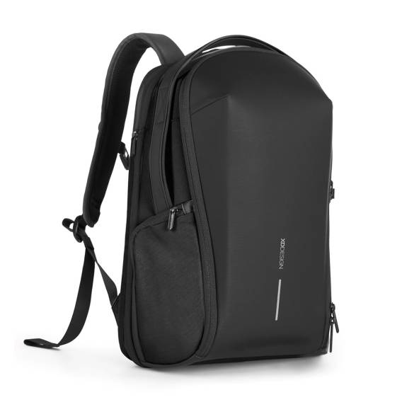 Obrázok pre XD DESIGN BATOH BIZZ BACKPACK BLACK P/N: P705.931
