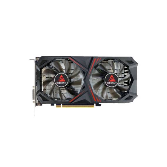 Obrázok pre Biostar GeForce RTX 2060 SUPER NVIDIA 8 GB GDDR6