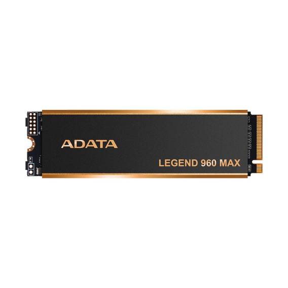 Obrázok pre ADATA LEGEND 960 MAX M.2 1000 GB PCI Express 4.0 3D NAND NVMe