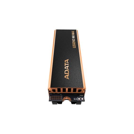 Obrázok pre ADATA LEGEND 960 MAX M.2 1000 GB PCI Express 4.0 3D NAND NVMe