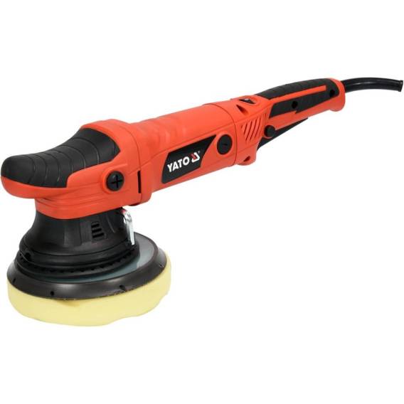 Obrázok pre Yato YT-82200 úhlová bruska 15 cm 5000 ot/min 720 W 2,2 kg