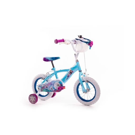 Obrázok pre Dětské kolo HUFFY 12" Frozen