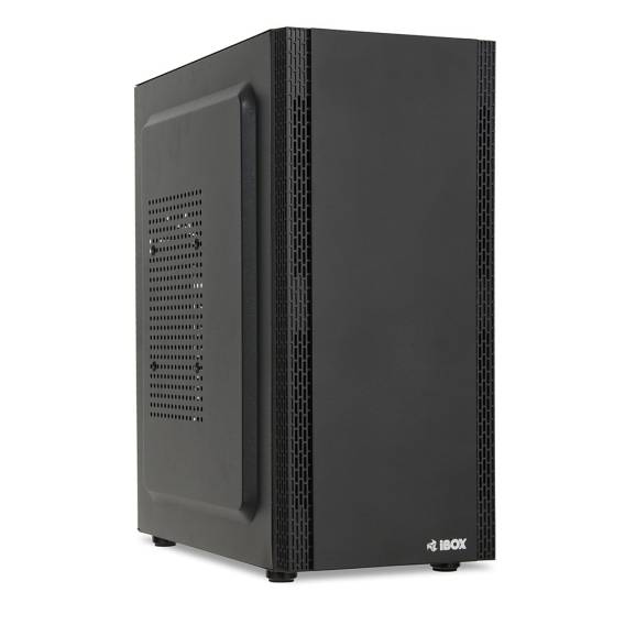 Obrázok pre I-BOX ANTILA 39 Midi Tower ATX Case