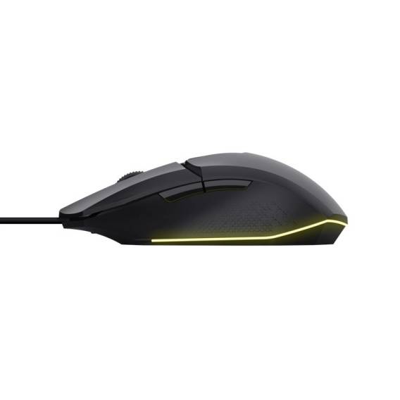 Obrázok pre Trust Felox Gaming drátová myš GXT109 černá