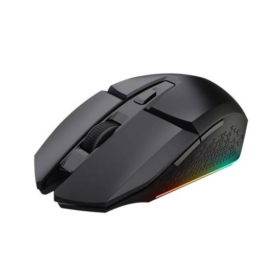 Obrázok pre Trust Felox GXT110 bezdrátová herní myš černá