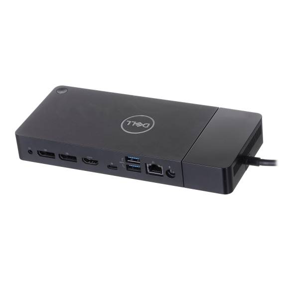 Obrázok pre DELL WD19S-180W Kabel USB 3.2 Gen 2 (3.1 Gen 2) Type-C Černá Použité