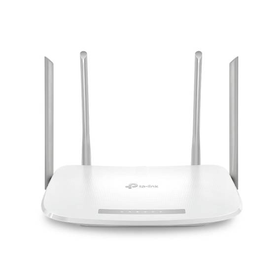 Obrázok pre TP-Link EC220-G5 bezdrátový router Gigabit Ethernet Dvoupásmový (2,4 GHz / 5 GHz) Bílá