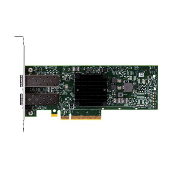 Obrázok pre Broadcom Assy Top BCM957414A4142CC Cloud Interní 25000 Mbit/s