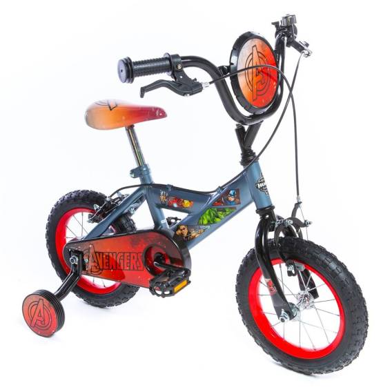 Obrázok pre Dětské kolo 12" Huffy 22381W Avengers