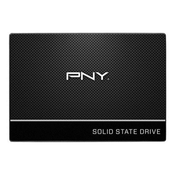 Obrázok pre PNY CS900 250 GB 2.5" Serial ATA III 3D TLC
