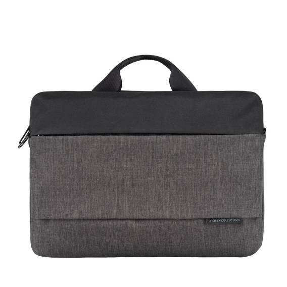 Obrázok pre ASUS EOS 2 39,6 cm (15.6") Pouzdro Šedá