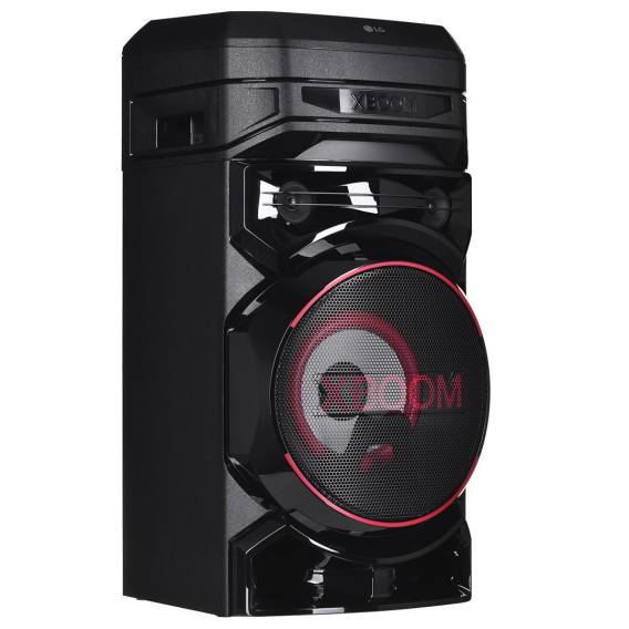 Obrázok pre Reproduktor Poweraudio LG RNC5